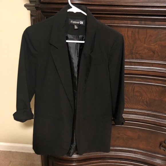 Forever 21 Jackets & Blazers - Blazer
